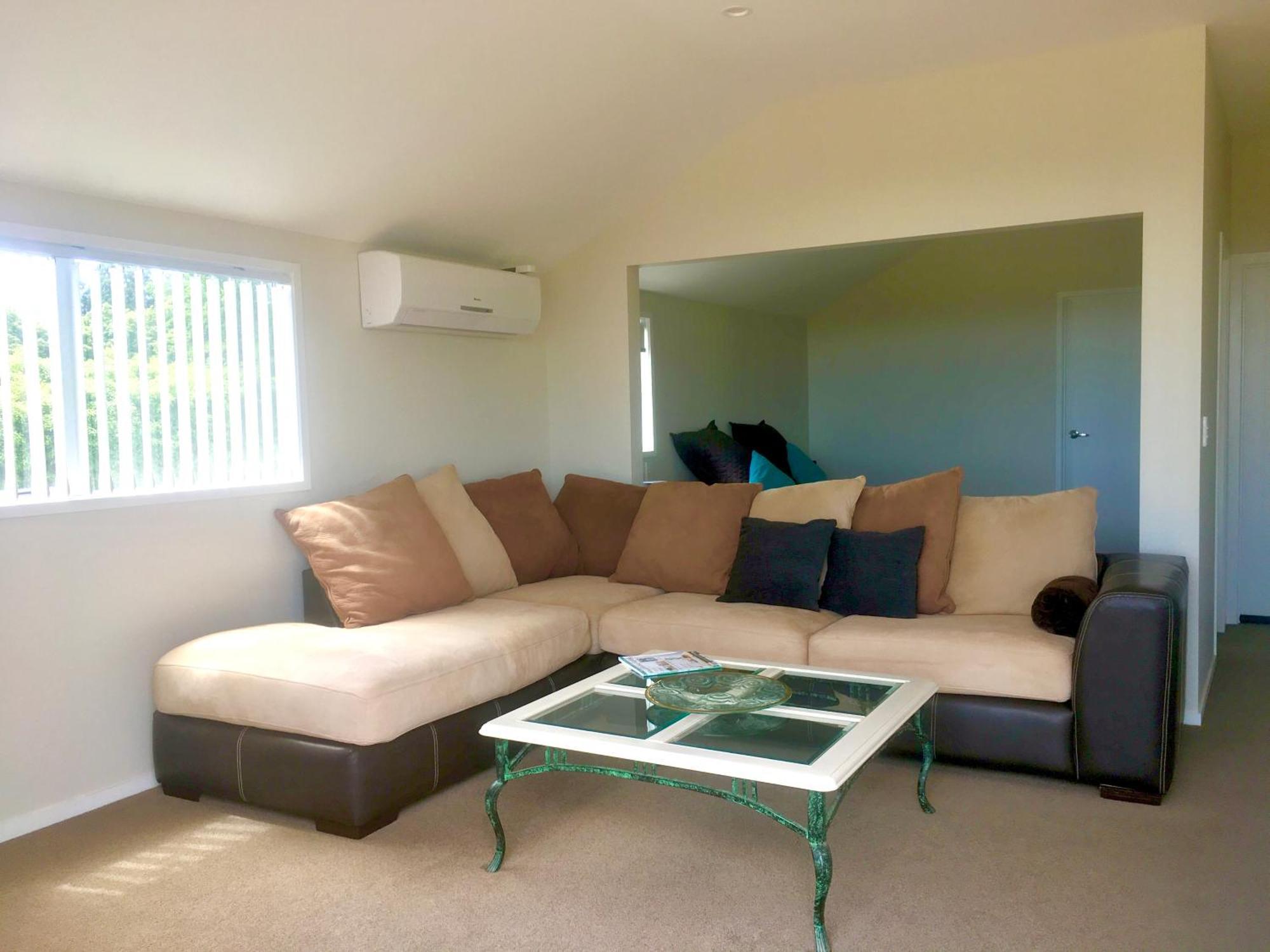 Shearer'S Quarters Apartment Rotorua Exterior photo